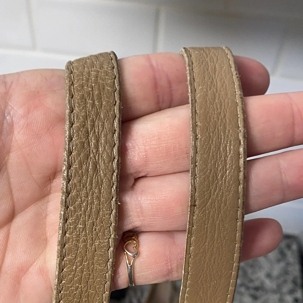 Burberry Beige Nova check Baby Bag